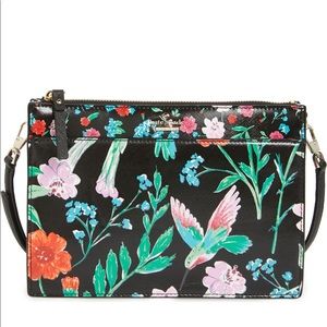 Kate Spade Cameron Street Jardin Clarise Crossbody